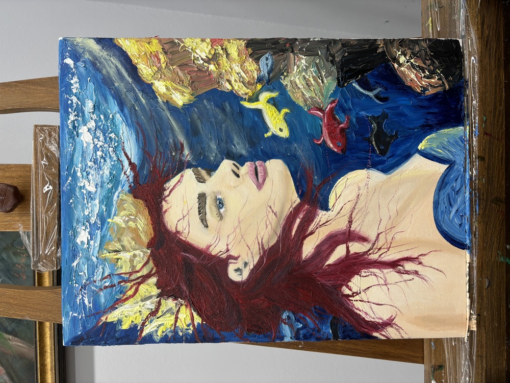 Under the Sea