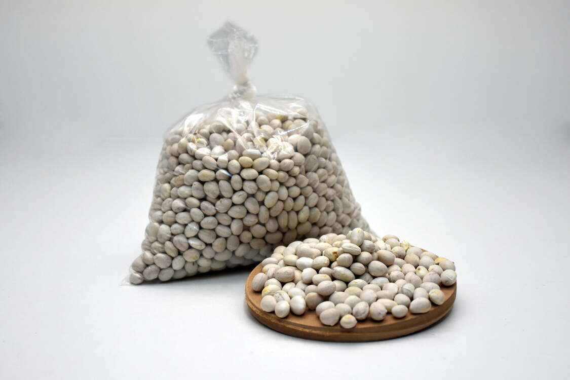 İspir Fasulyesi (1 Kg)