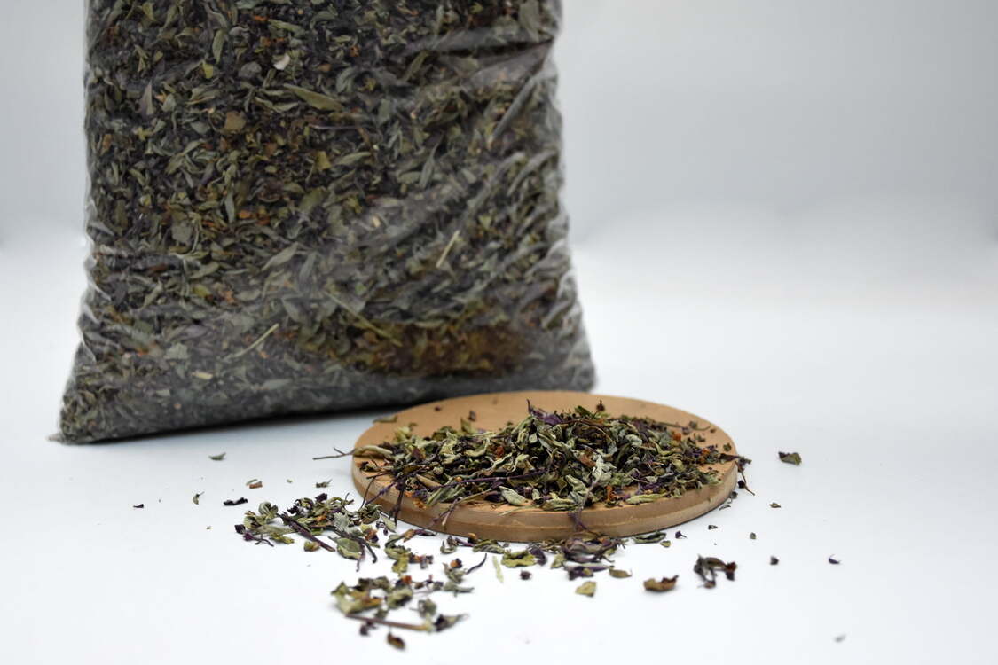 İspir Reyhanı (100 Gr)
