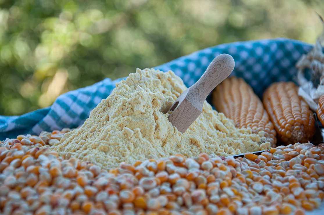 Mısır Unu (1Kg)