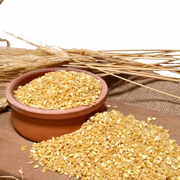 İspir Yarma Gendime (Buğday) 1 (kg)