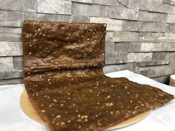 Cevizli pestil ( 1Kg)