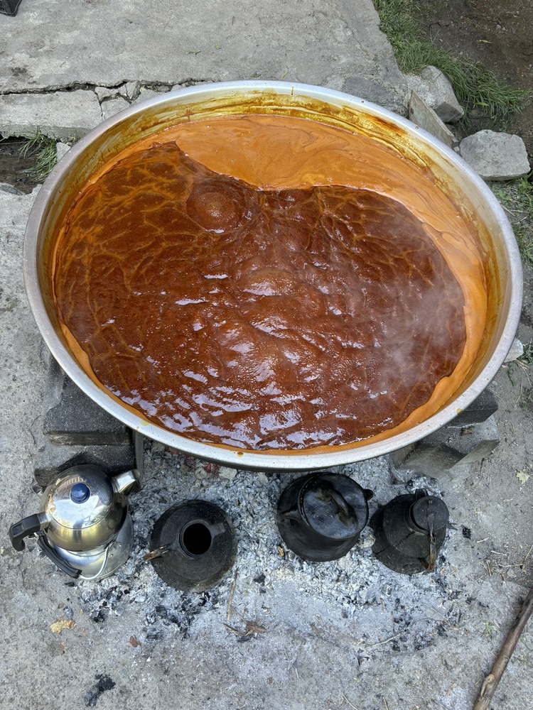 Pekmez (1 Kg)