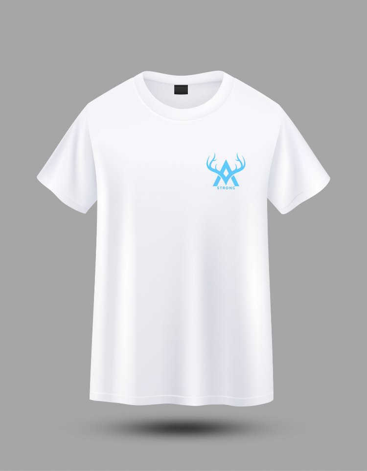 Penguin Mentality Yarı Oversize Tshirt