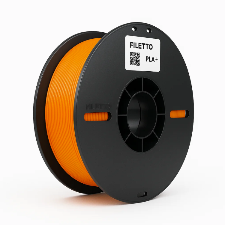 Filetto PLA+ Filament