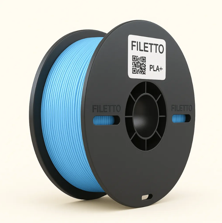 Filetto PLA+ Filament
