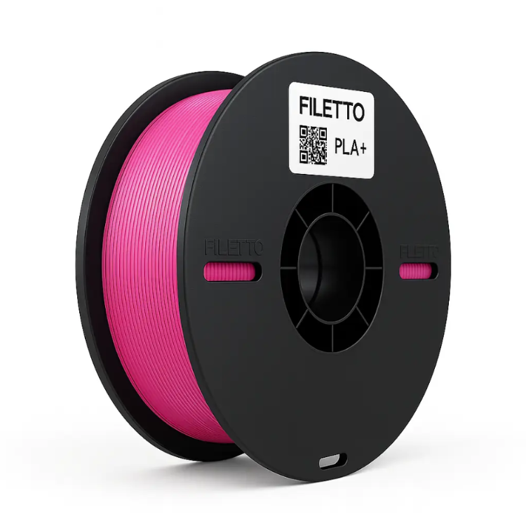 Filetto PLA+ Filament