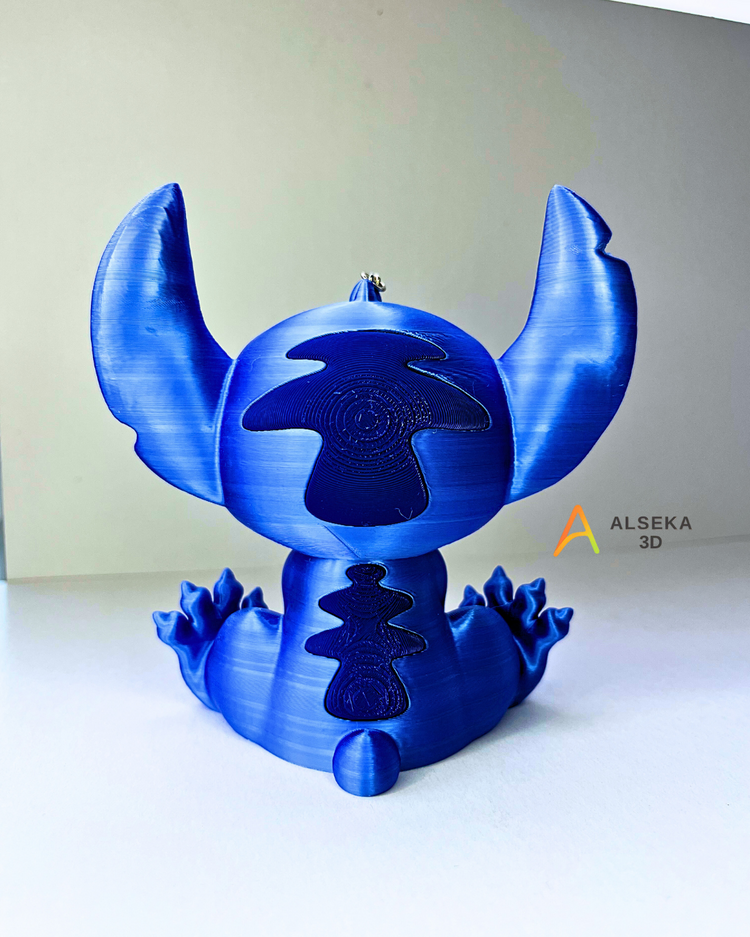 STITCH ANAHTARLIK