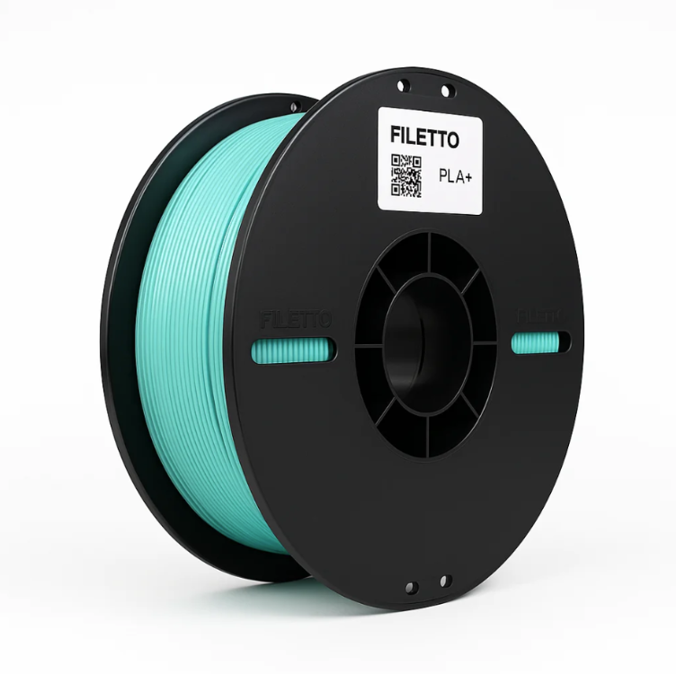 Filetto PLA+ Filament
