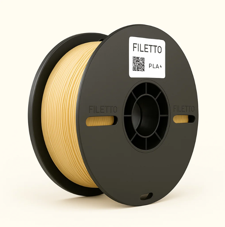 Filetto PLA+ Filament