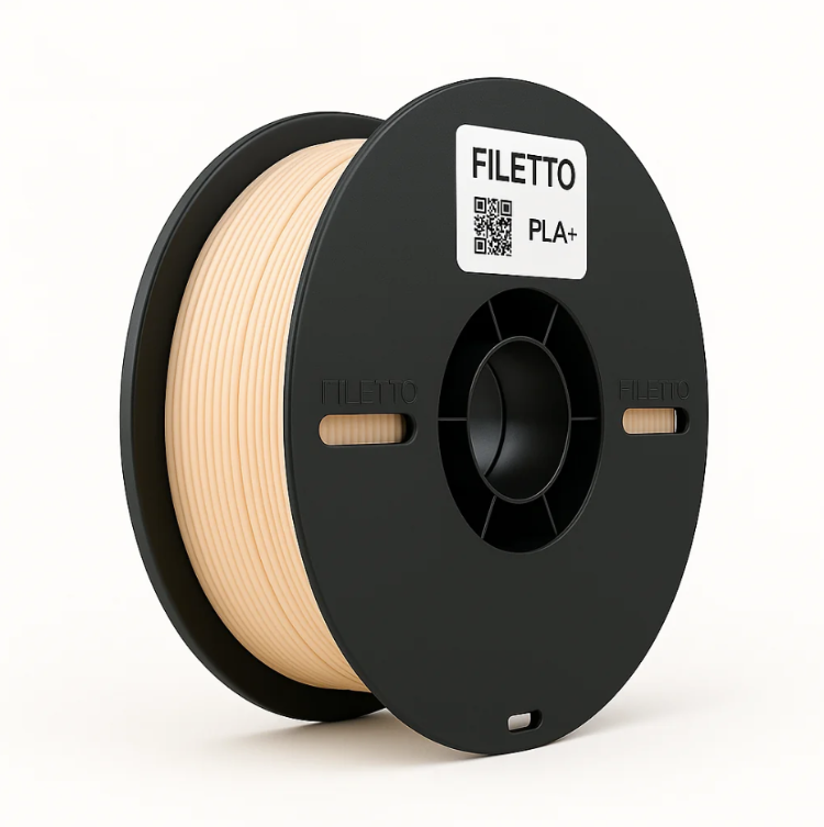 Filetto PLA+ Filament
