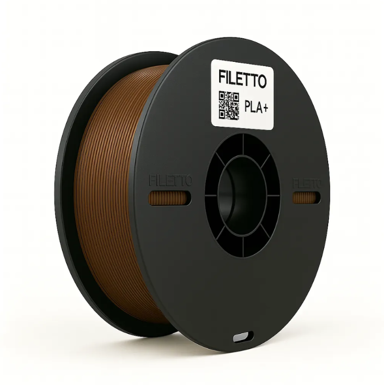 Filetto PLA+ Filament