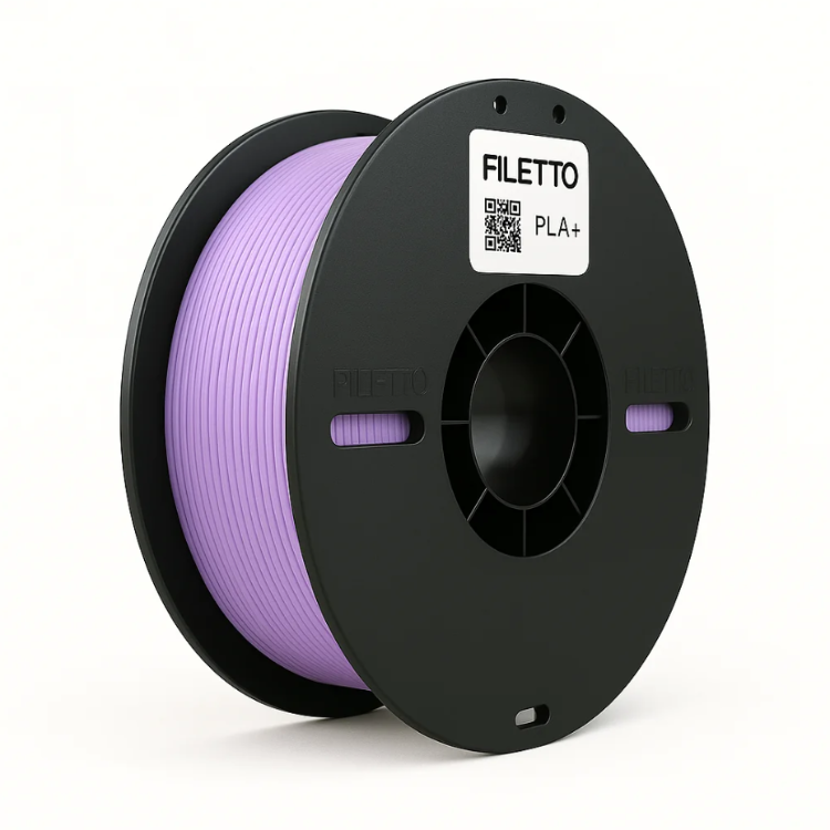 Filetto PLA+ Filament