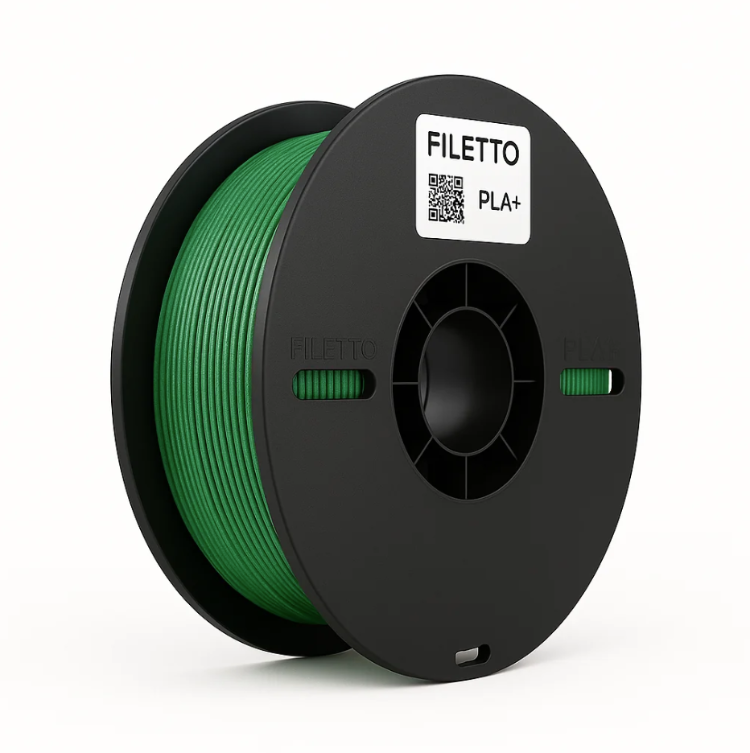 Filetto PLA+ Filament