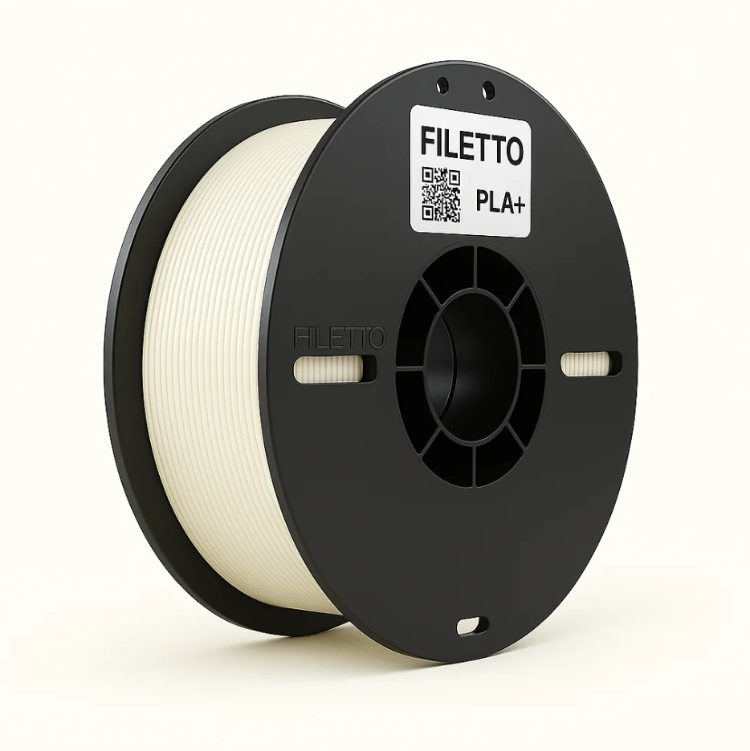 Filetto PLA+ Filament