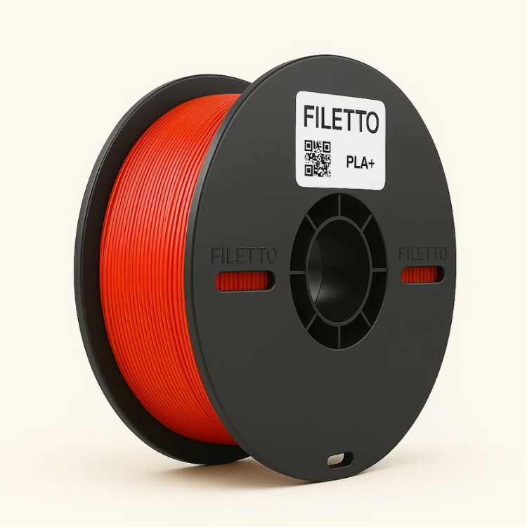 Filetto PLA+ Filament