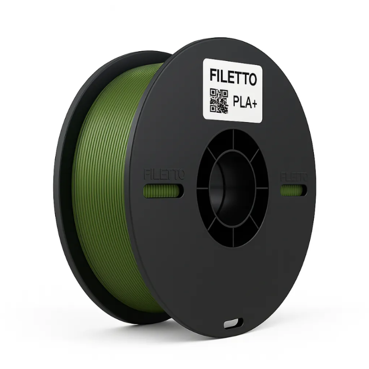 Filetto PLA+ Filament