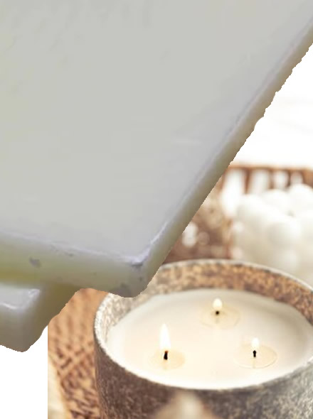 Parafin Wax Ekstra 100 / % 3-5 Yağ / 30 Kg