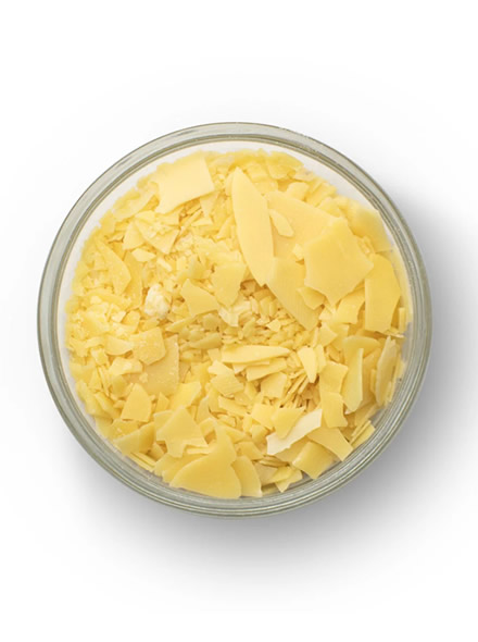Carnauba Wax / 25 Kg