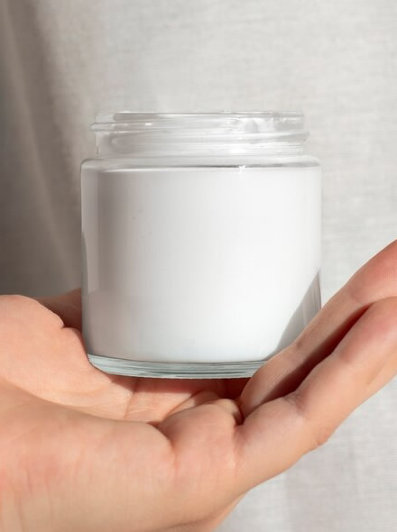 Doğal Soya Wax / 15 Kg
