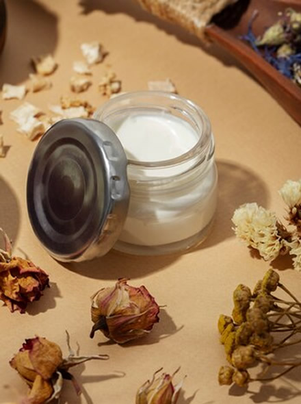 Doğal Soya Wax / 15 Kg