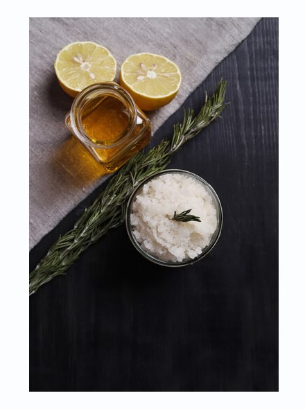 Sentetik Beyaz Balmumu / 15 Kg