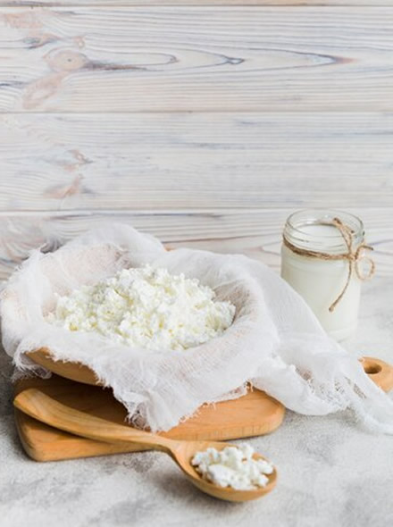 Doğal Soya Wax / 15 Kg