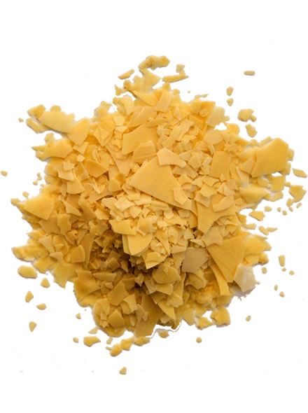 Carnauba Wax / 25 Kg