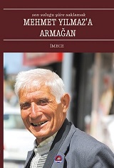 MEHMET YILMAZ'A ARMAĞAN