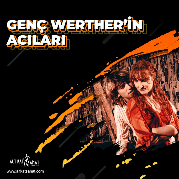 Genç Werther’in Acıları