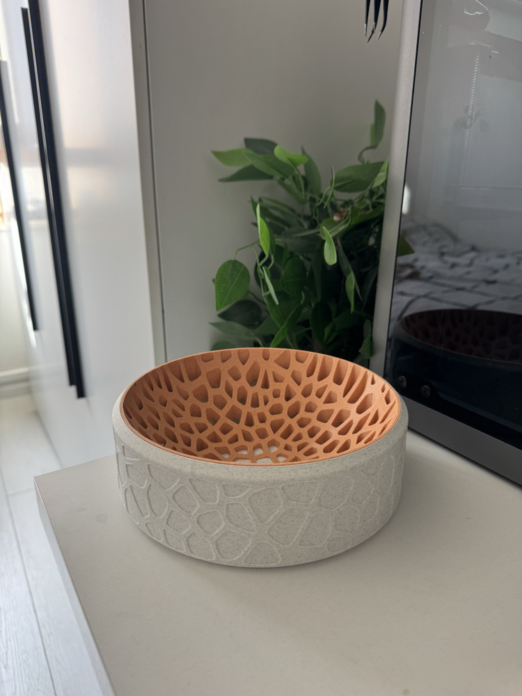 Eren’s Bowl | Dekoratif Kâse