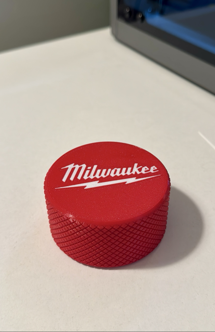 Milwaukee Profesyonel Saklama Kutusu | Milwaukee Vida Kutusu
