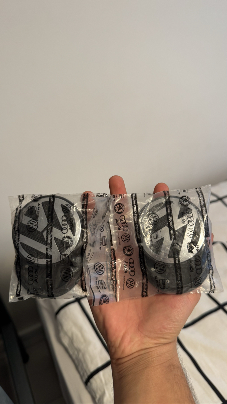VW JANT GÖBEĞİ ORİJİNAL 65mmx55mm