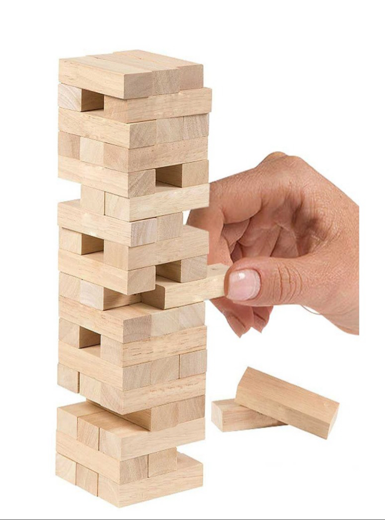 Jenga