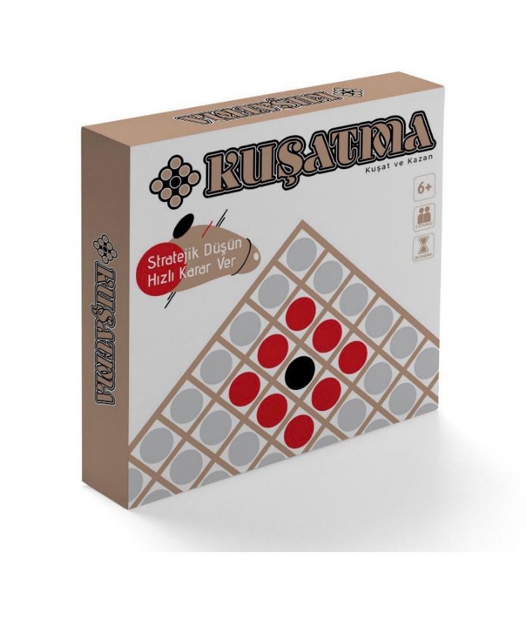 Kuşatma