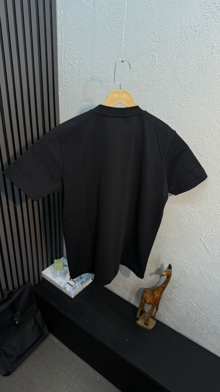 Kenzo Siyah T-Shirt