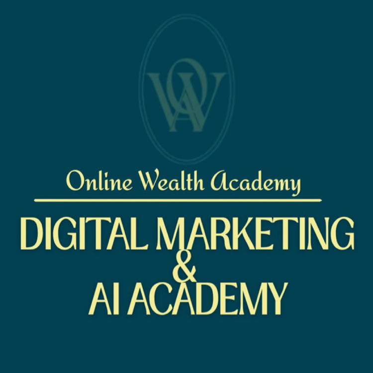 OWA Online Wealth Academy Kurs ( Türkçe / Deutsch / English)