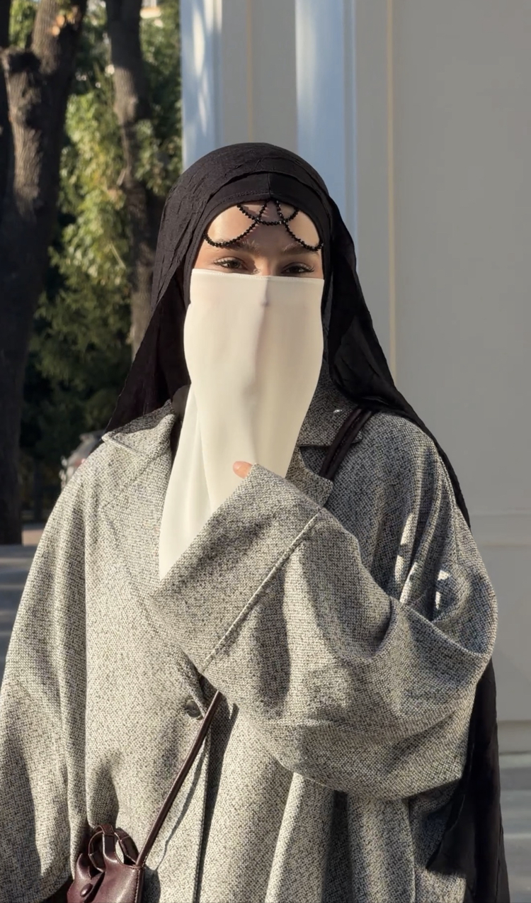 • NOÍR Blazer Ceketli Takım (Gri)