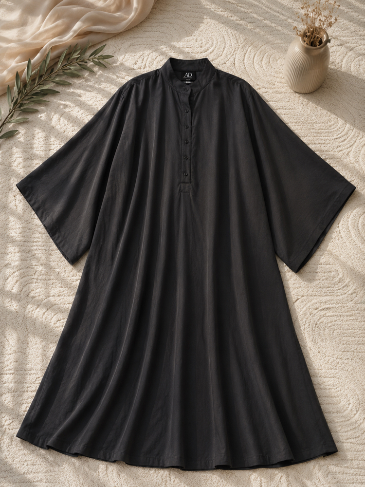 • Mâh Abaya (Füme)