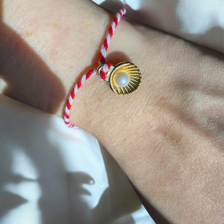 CHARMLI MARTENİÇKA❤️