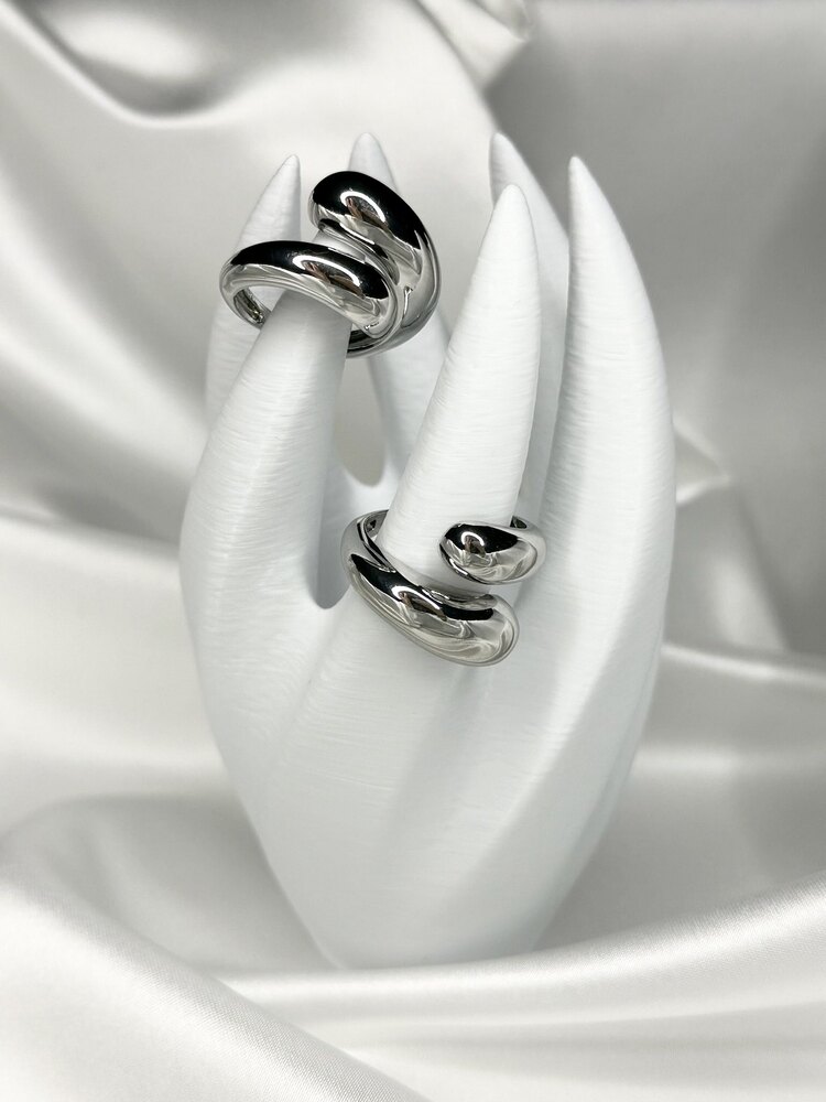 DAMLA MODEL YÜZÜK