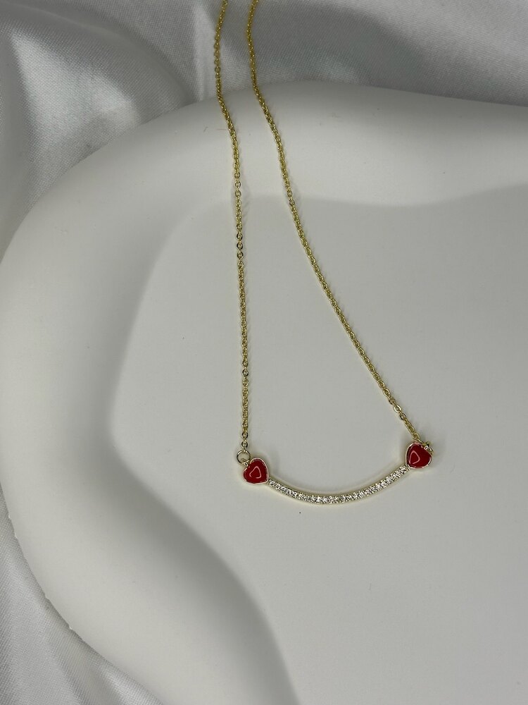PURE SPARKLE KOLYE