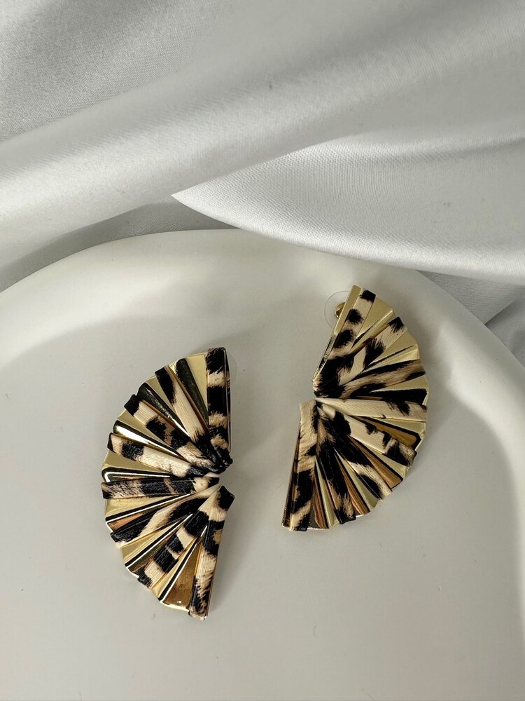 LEOPAR YELPAZE KÜPE