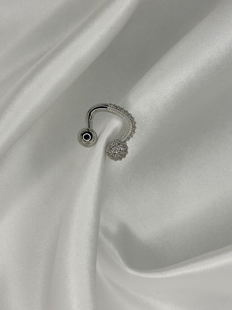 TOPÇUK EARCUFF