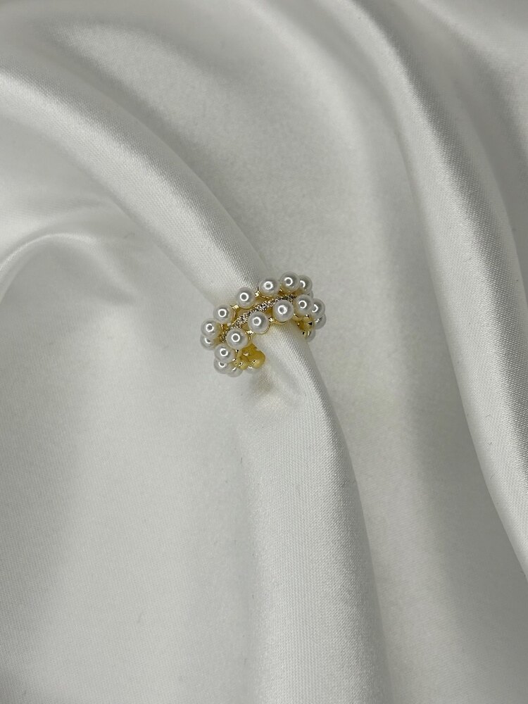 İNCİLİ EARCUFF