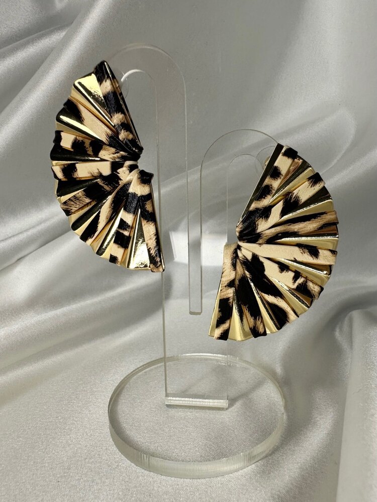 LEOPAR YELPAZE KÜPE