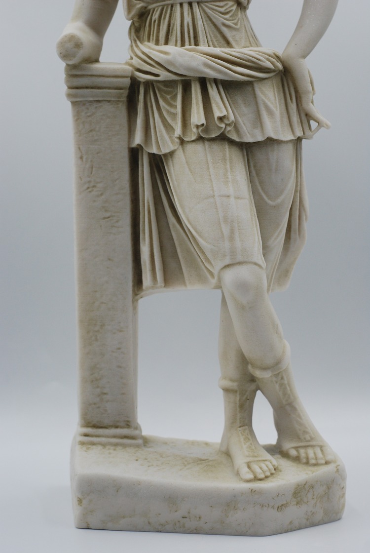 ARTEMİS HEYKELİ (İSTANBUL MÜZESİ ÖZEL VERSİYON)