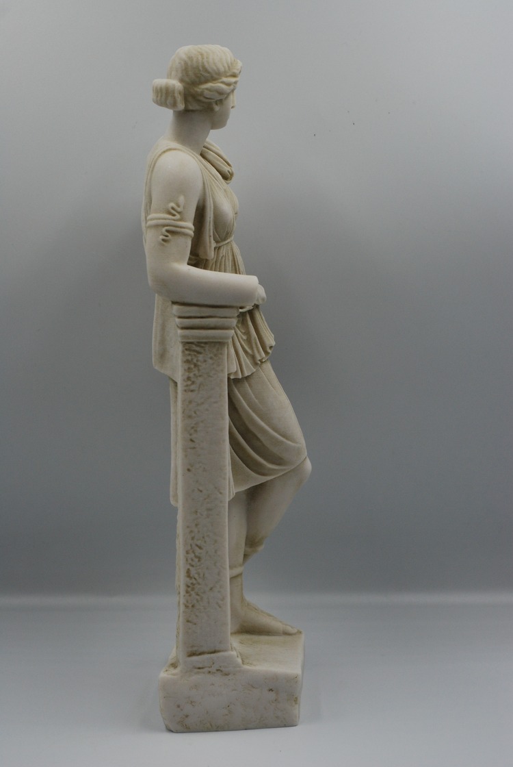 ARTEMİS HEYKELİ (İSTANBUL MÜZESİ ÖZEL VERSİYON)