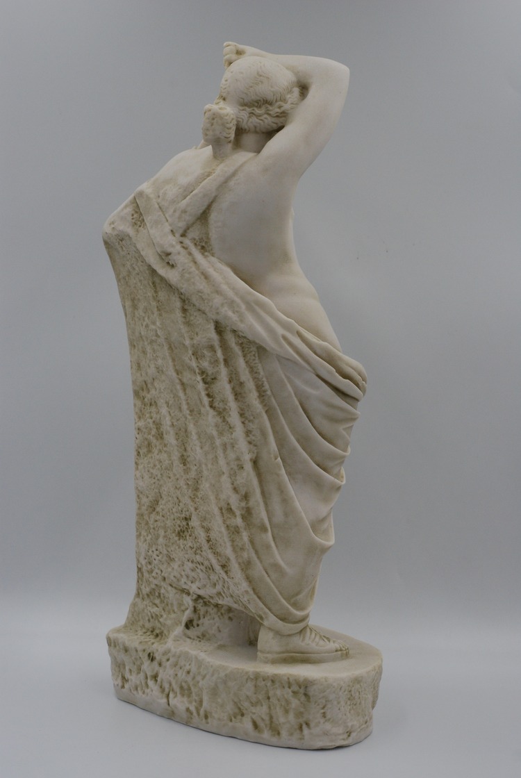 APOLLON HEYKELİ