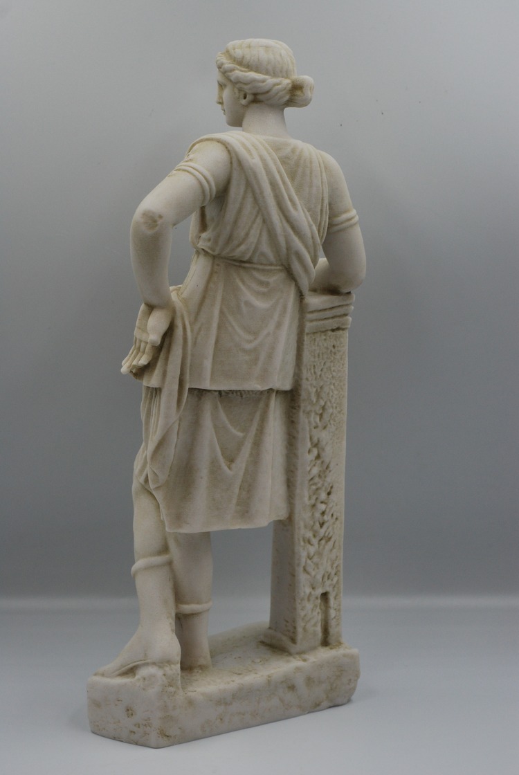 ARTEMİS HEYKELİ (İSTANBUL MÜZESİ ÖZEL VERSİYON)